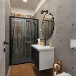 Maruna Sea View 公寓 察夫塔特