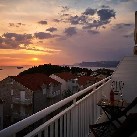 Maruna Sea View Appartement *