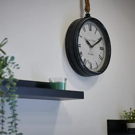 Maruna 아파트 챠브타트