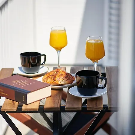 Maruna Διαμέρισμα *