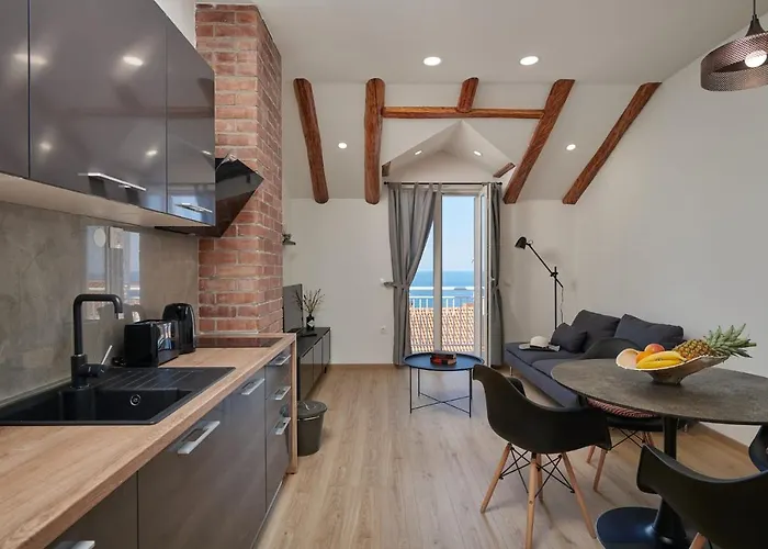 公寓 Maruna 察夫塔特