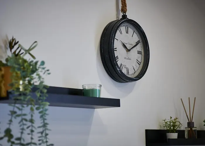 Maruna 公寓 察夫塔特