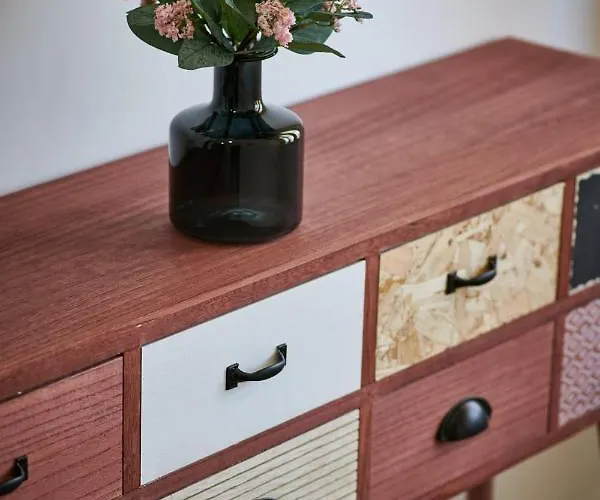 Maruna 公寓 察夫塔特