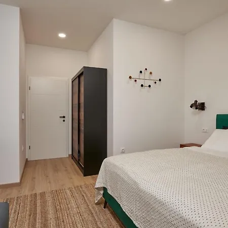 Apartment Maruna